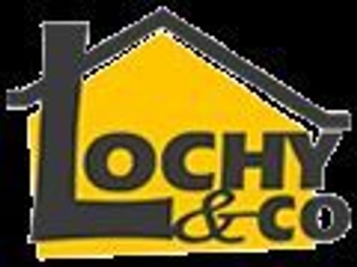 Lochy & co