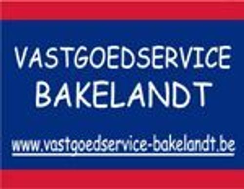 Vastgoedservice Bakelandt