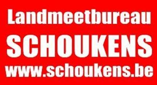 Landmeetbureau Schoukens