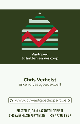 Chris Verhelst Vastgoed