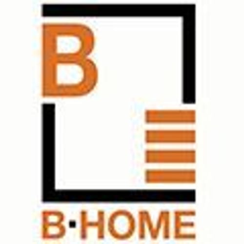 Vastgoed B-Home