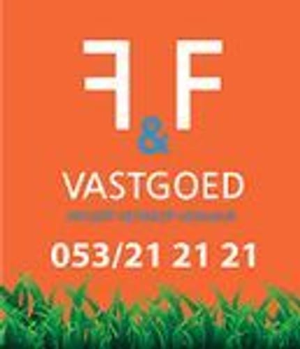 F&F vastgoed