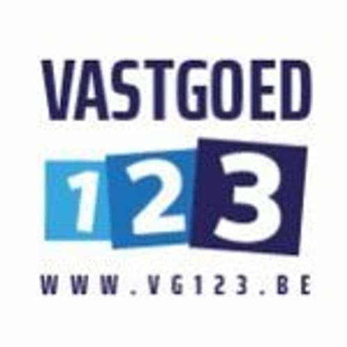 Vastgoed 123 BVBA