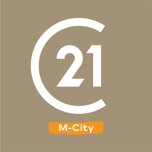 CENTURY 21 M-City