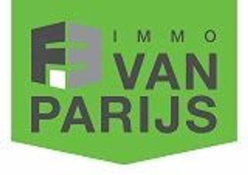 Immo Van Parijs
