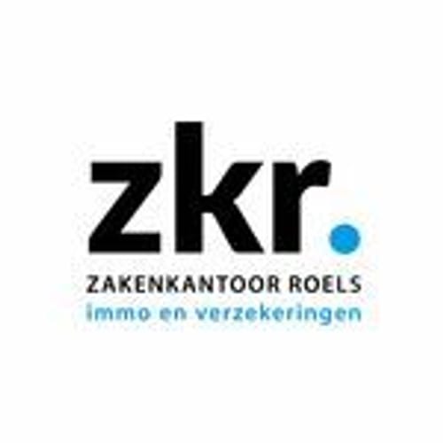 Zakenkantoor Roels