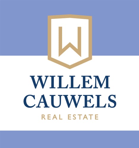 Willem Cauwels Real Estate