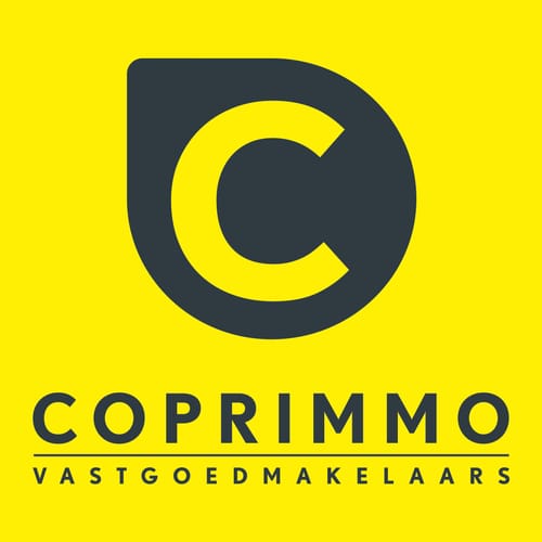 Coprimmo Immobiliën