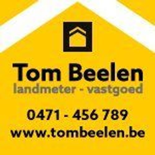 Tom Beelen bvba