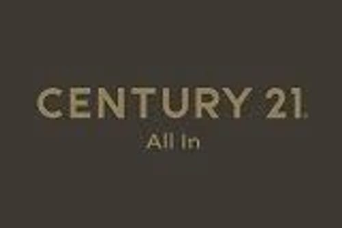 CENTURY 21 All In