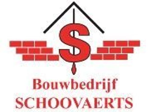 Bouwbedrijf Schoovaerts