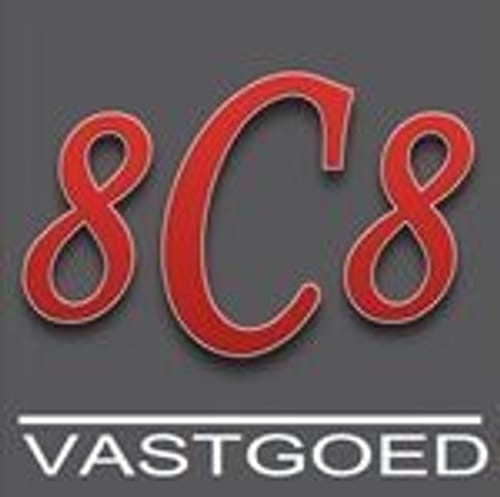 8C8Vastgoed bvba