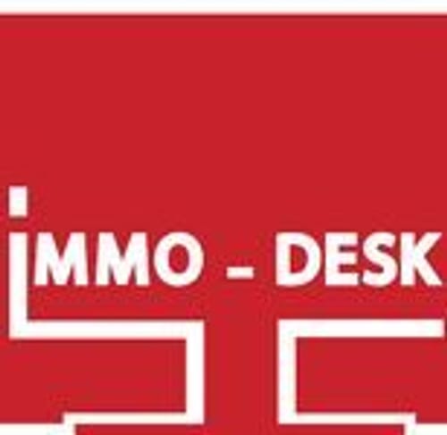 Immo-Desk