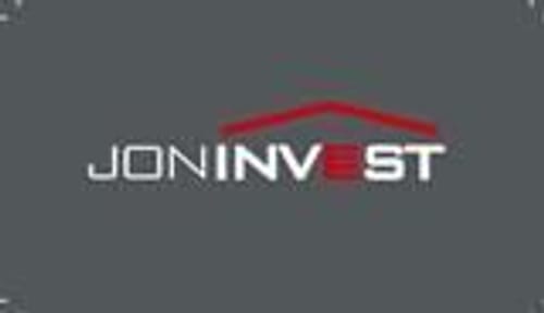 JON Invest SPRL
