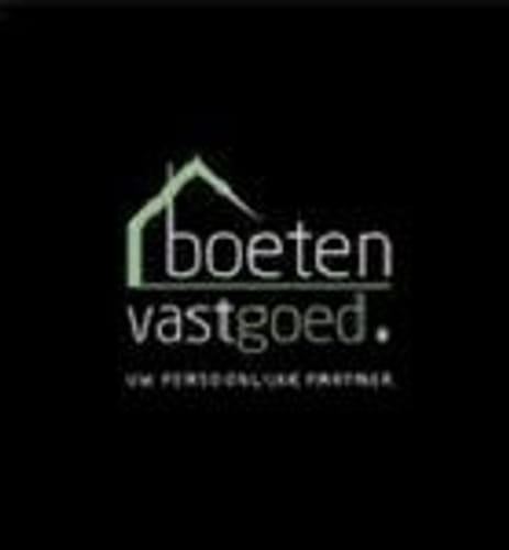 Boeten Vastgoed G.C.V.