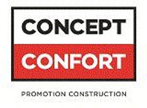 Concept Confort Sprl