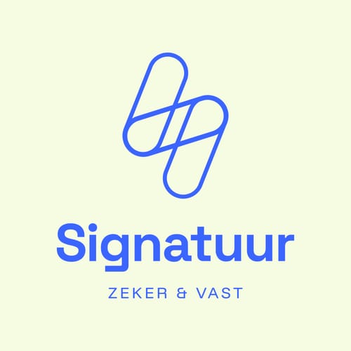 Signatuur