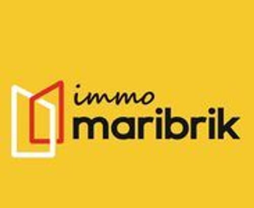 Immo Maribrik bvba