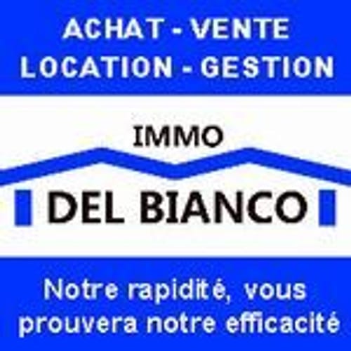 Immobilière Del Bianco