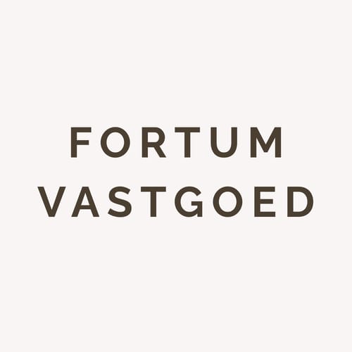 Fortum Vastgoed