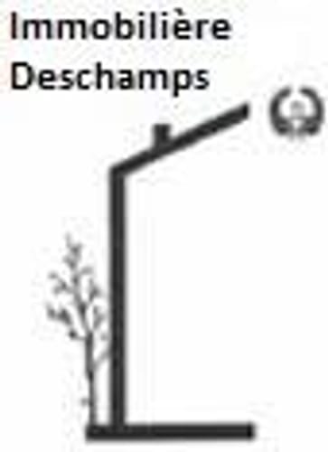 Immobilière Deschamps S.A