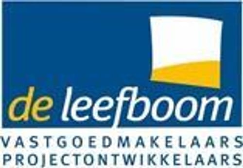Cv De Leefboom