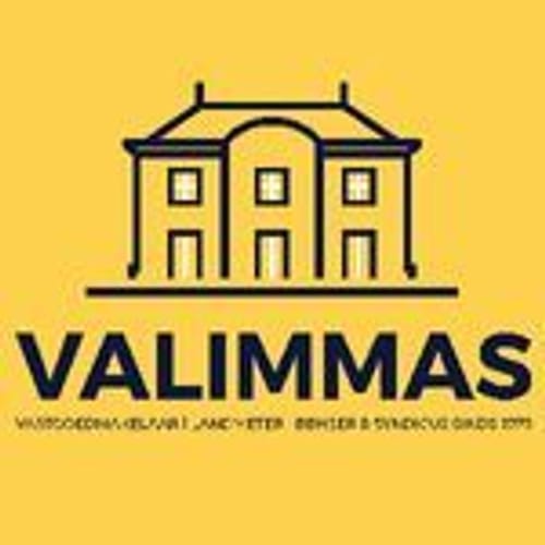VALIMMAS &Co BV