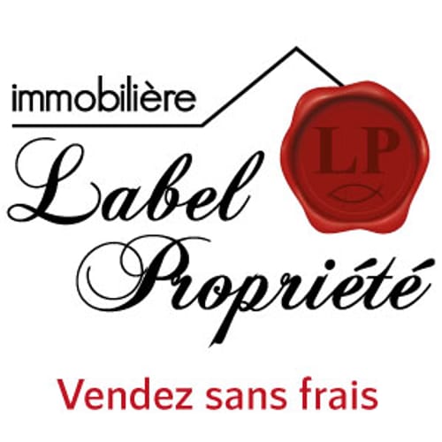 Label Propriété