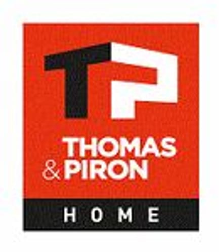 Thomas & Piron - Home