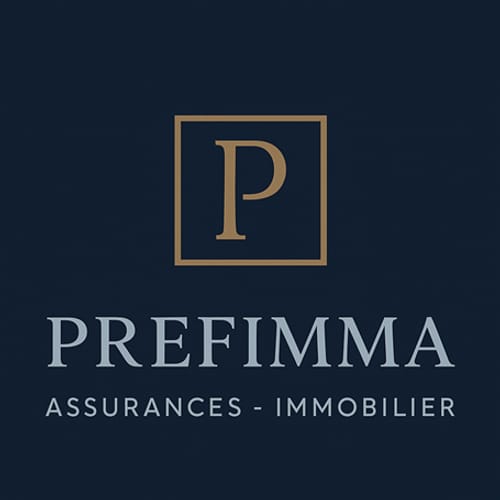 PREFIMMA - IMMO