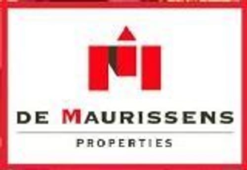 Immobilière de Maurissens sprl