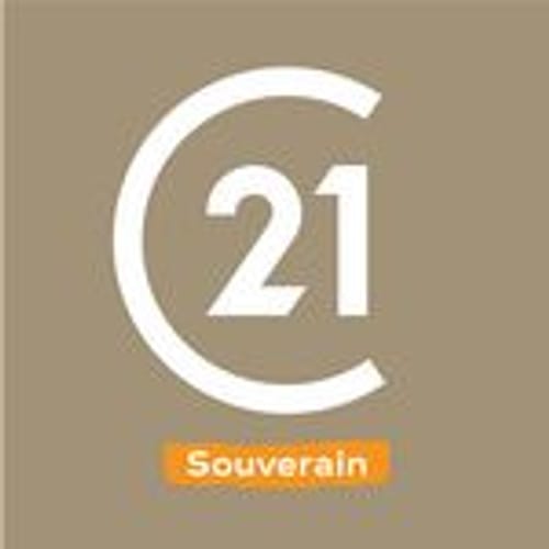 CENTURY 21 Souverain