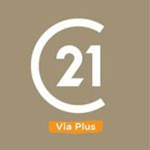 CENTURY 21 Via Plus