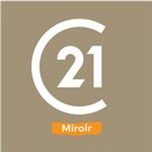 CENTURY 21 Miroir