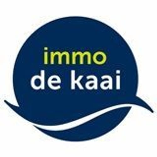 Immo de Kaai
