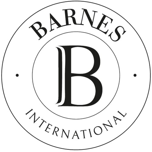 BARNES BRUSSELS