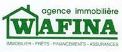 Wafina Sprl