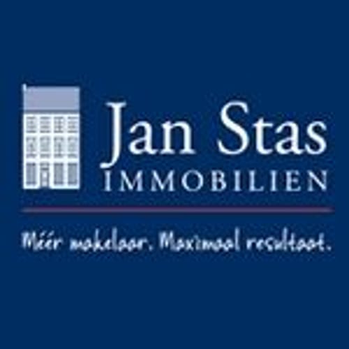 Immo Jan Stas