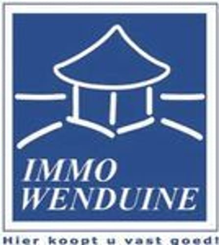 Immo Wenduine Bvba