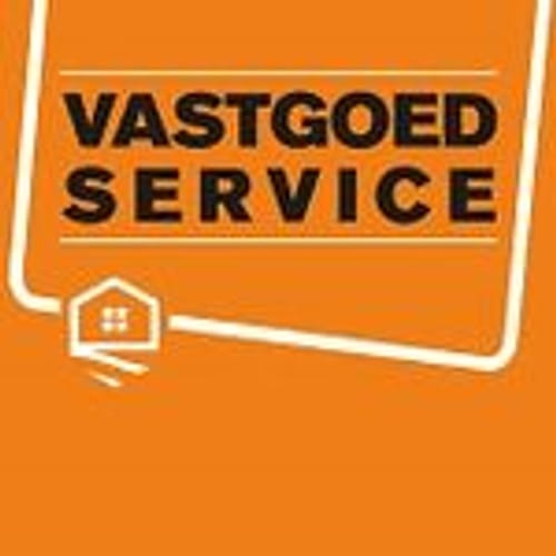 Vastgoedservice