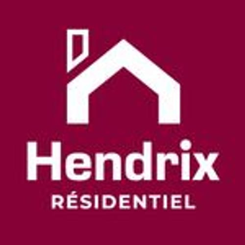 Immobilière Hendrix – Genval