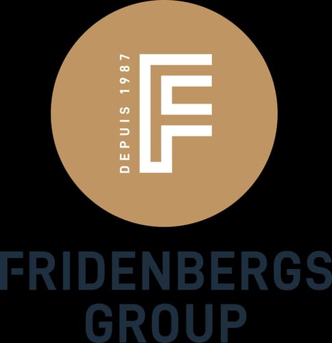 Fridenbergs Real Estate Dour
