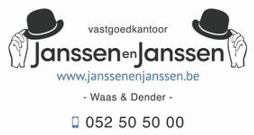 Janssen en Janssen Hamme
