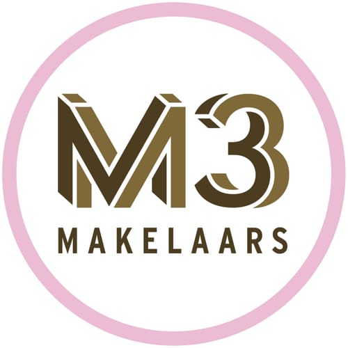 M3 makelaars