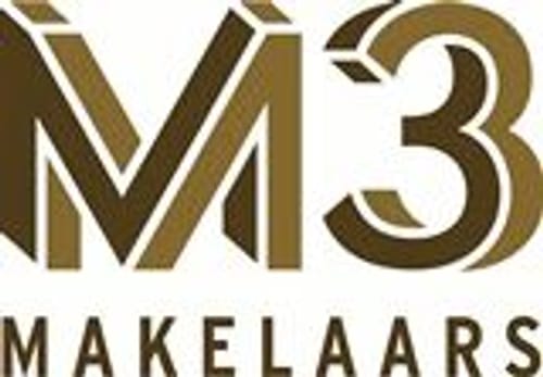 M3 makelaars