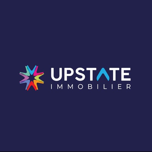 Upstate - Réseau Immobilier