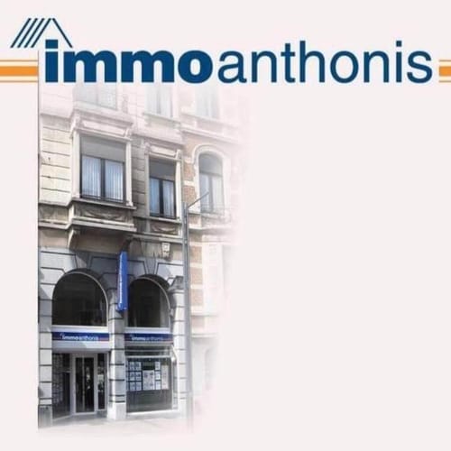 Immo Anthonis bvba