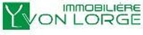 Immobilière Yvon Lorge