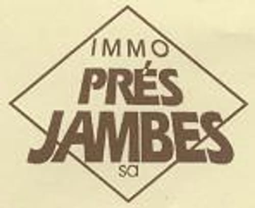 Immo Presjambes sa