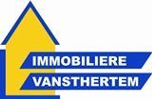 Immobilière VANSTHERTEM SPRL